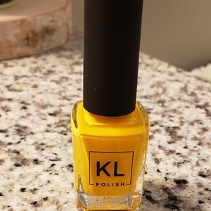 KL Polish Tropicana